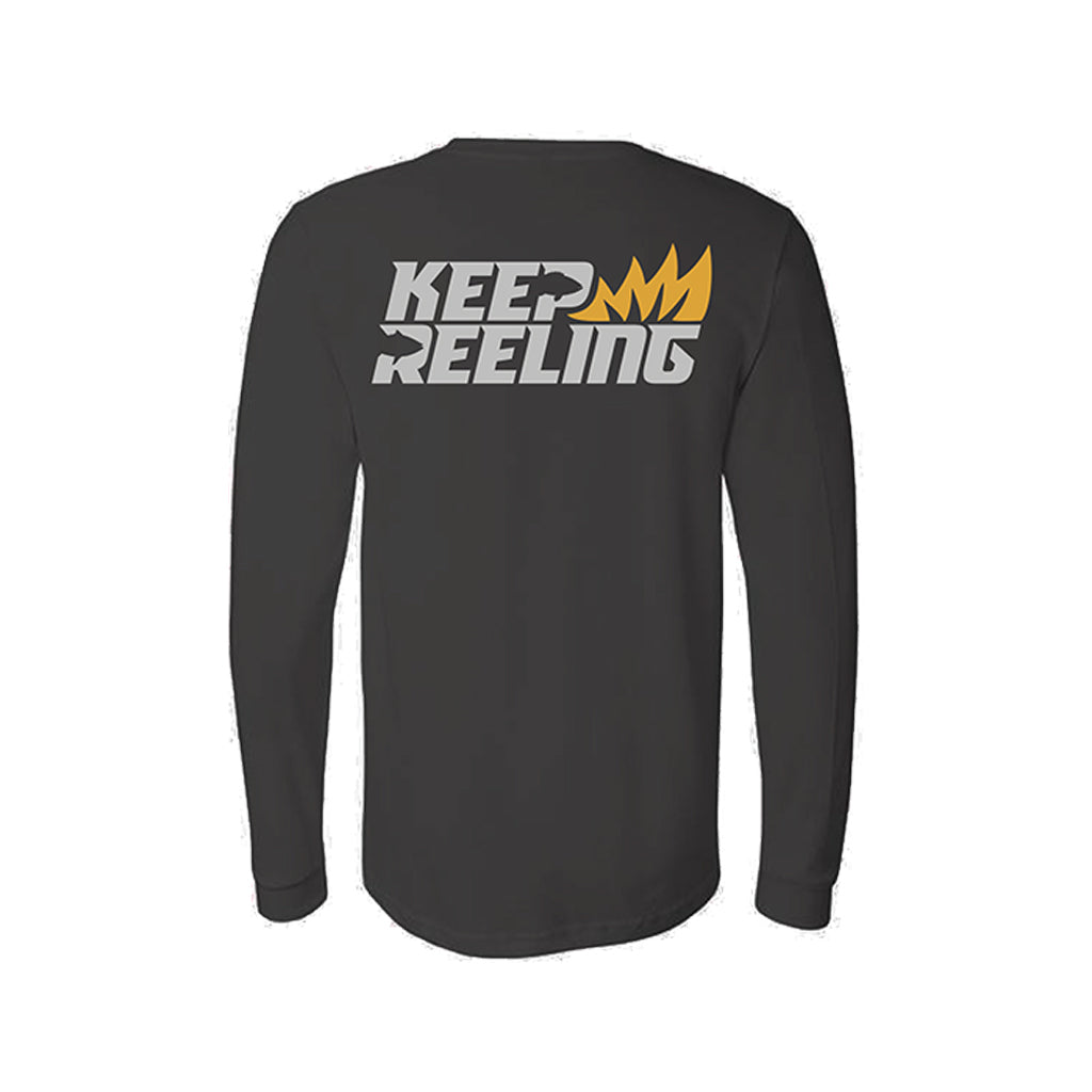 LONG SLEEVE T-SHIRT