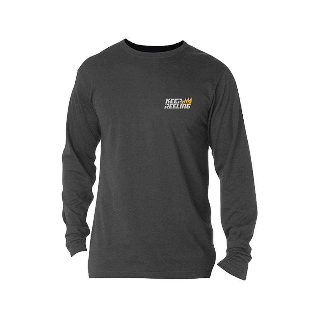 LONG SLEEVE T-SHIRT