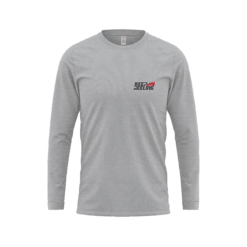 LONG SLEEVE T-SHIRT