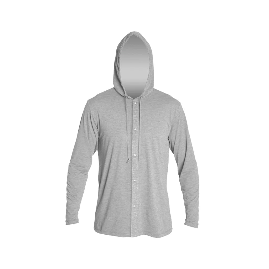 MENS - LOW PRO SNAP HOODY