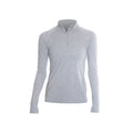 WOMENS - FLIGHT TECH L/S