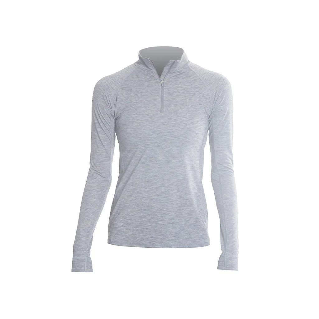 WOMENS - FLIGHT TECH L/S