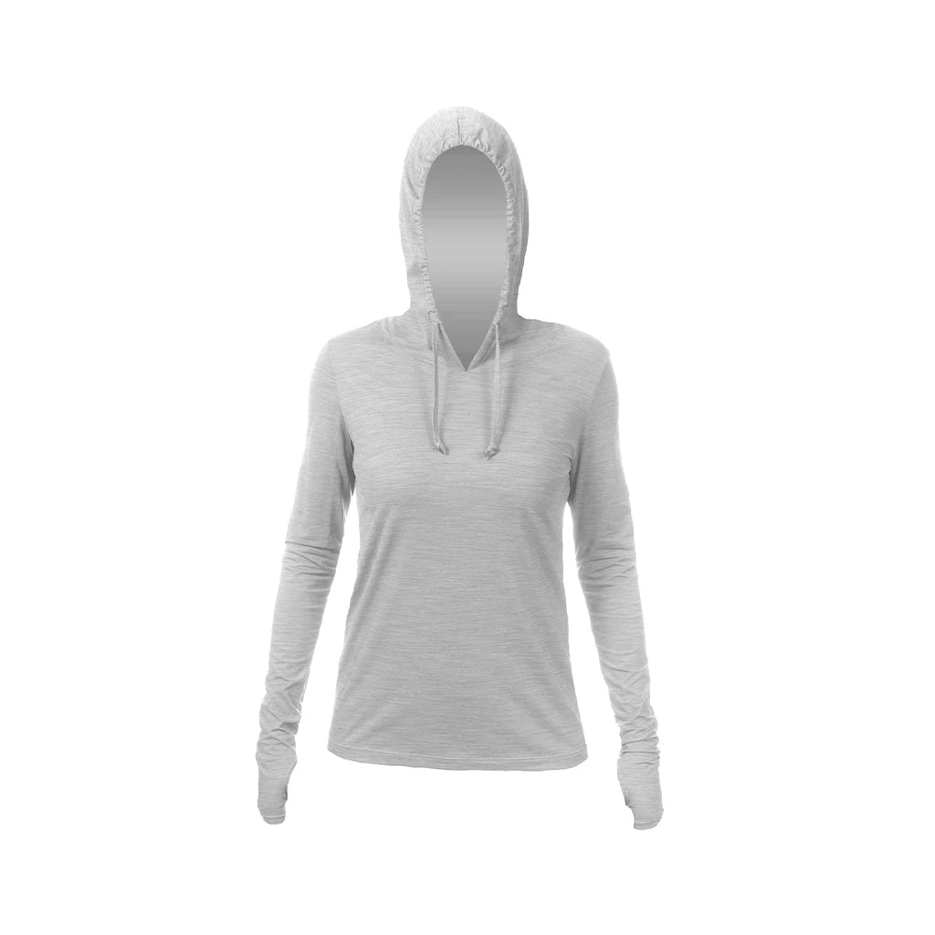 WOMENS - BREEZE TECH HOODY