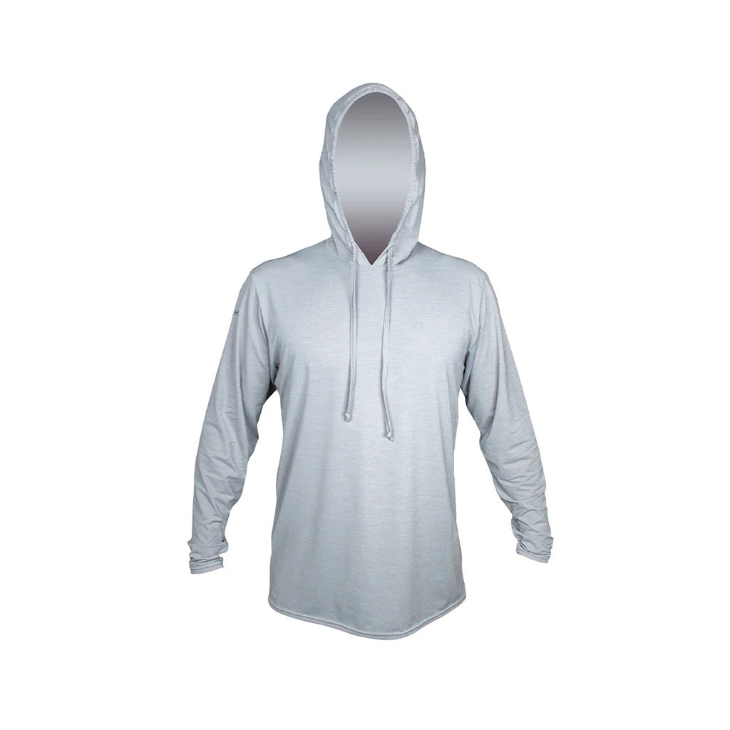 MENS - LOW PRO TECH HOODY (HEATHERED)