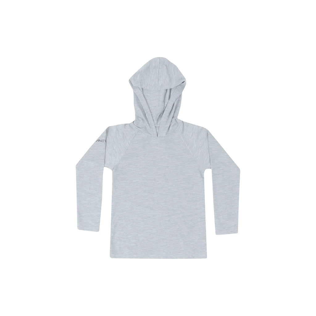 KIDS - EXPLORER TECH HOODY