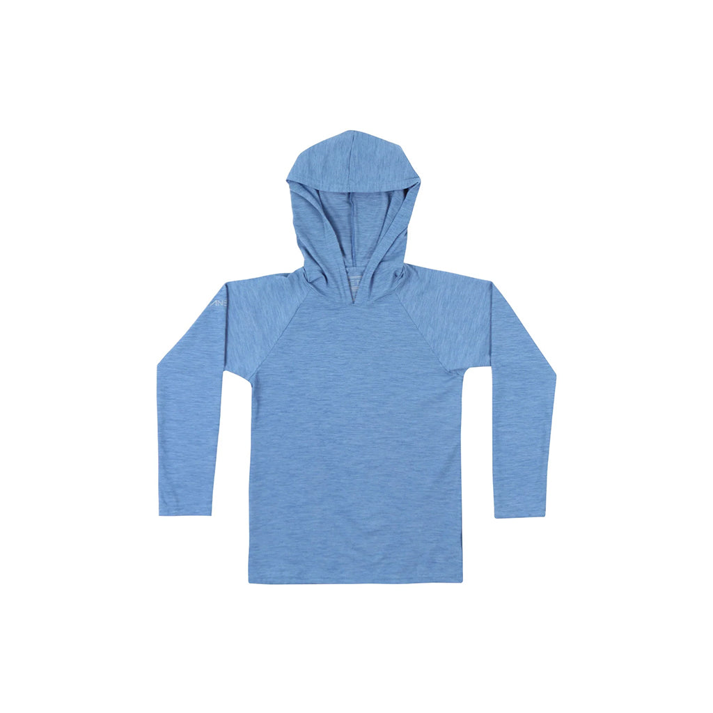 KIDS - EXPLORER TECH HOODY