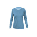 WOMENS - BREEZE TECH L/S
