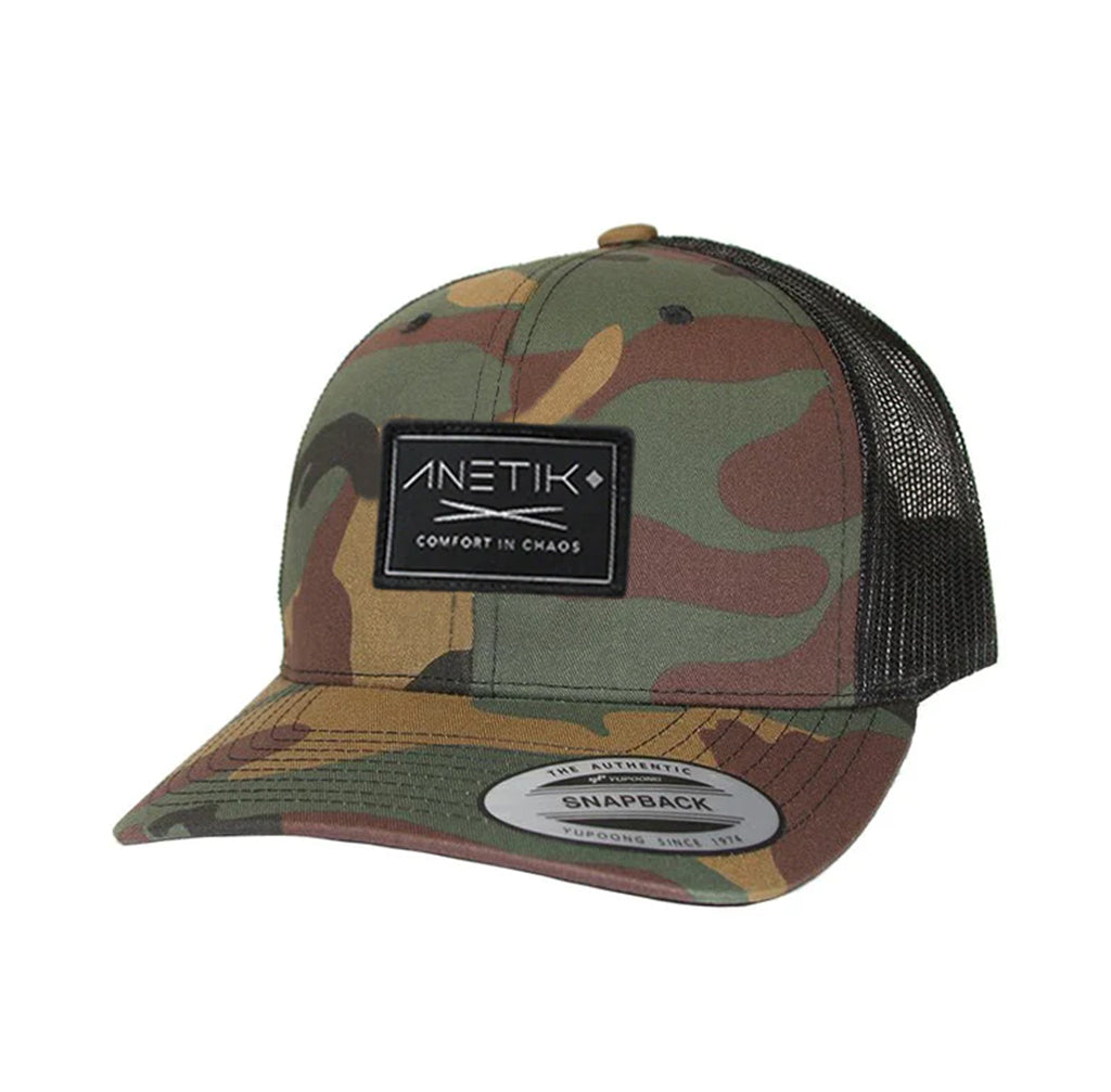 STRIKE - LOPRO TRUCKER