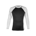 MENS - AMP RASHGUARD
