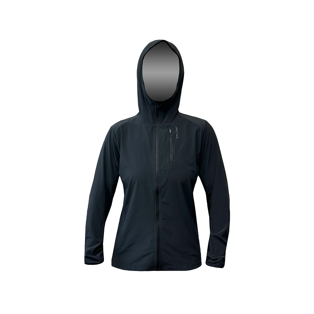 WOMENS - MIRAGE ULTRALIGHT SHELL