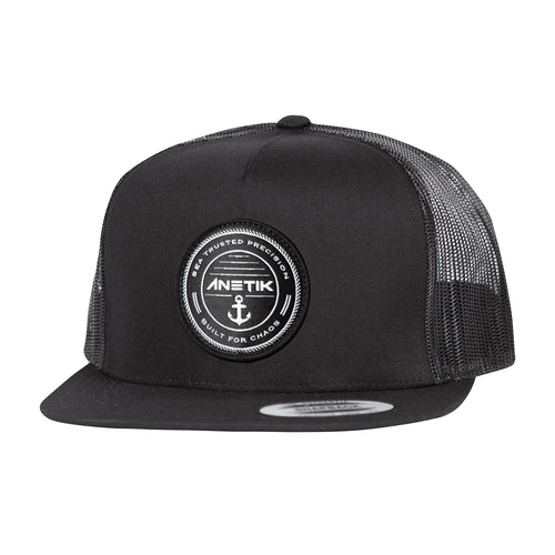 DOCKSIDE - CLASSIC TRUCKER