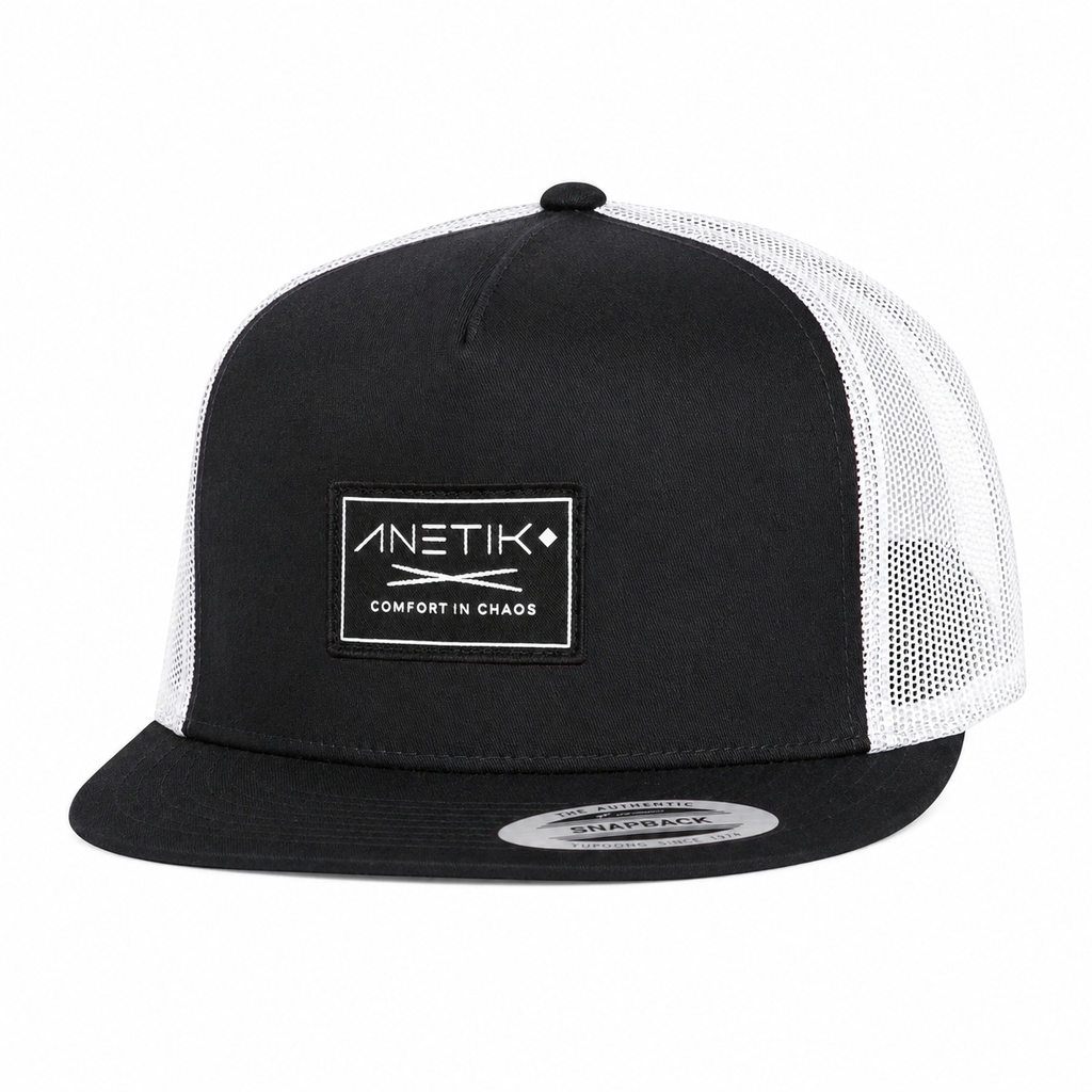STRIKE - CLASSIC TRUCKER