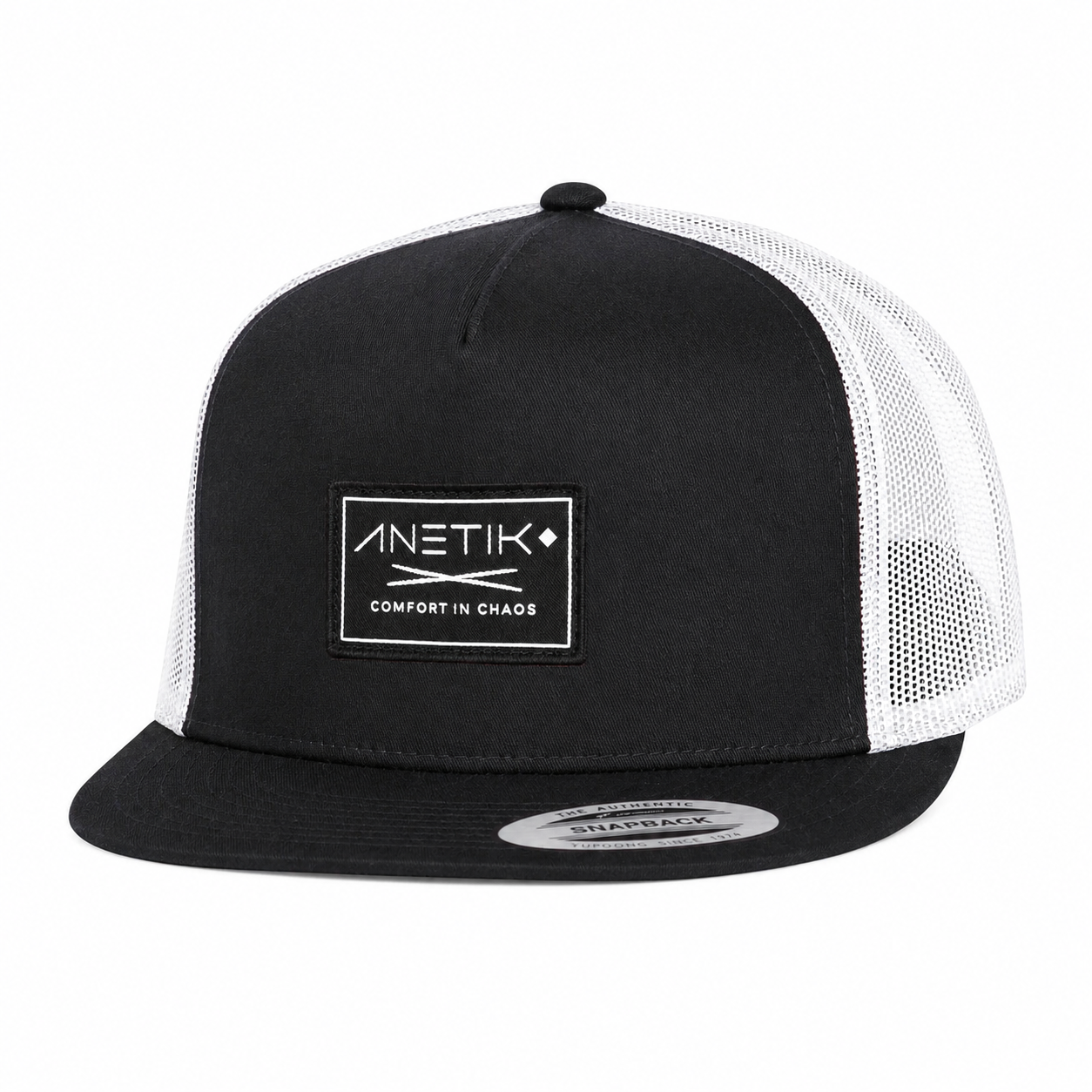 STRIKE - CLASSIC TRUCKER