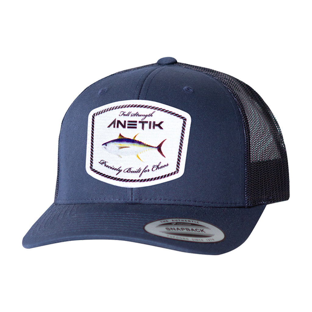 BLUEWATER - LOPRO TRUCKER