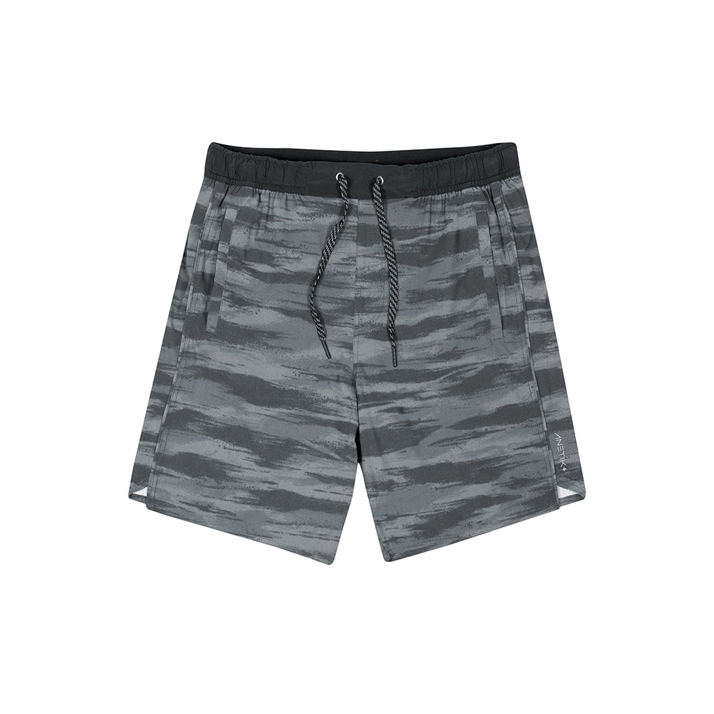 MENS - RISE ACTIVE SHORT