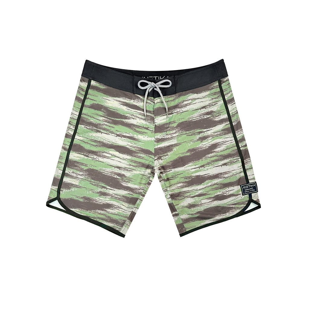 MENS - REVOLT TECH SHORT