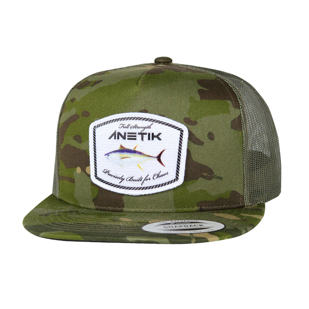 BLUEWATER - CLASSIC TRUCKER