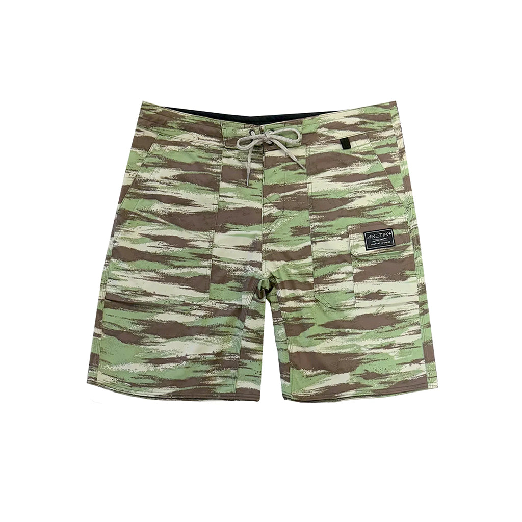 MENS - ROAM TECH SHORT