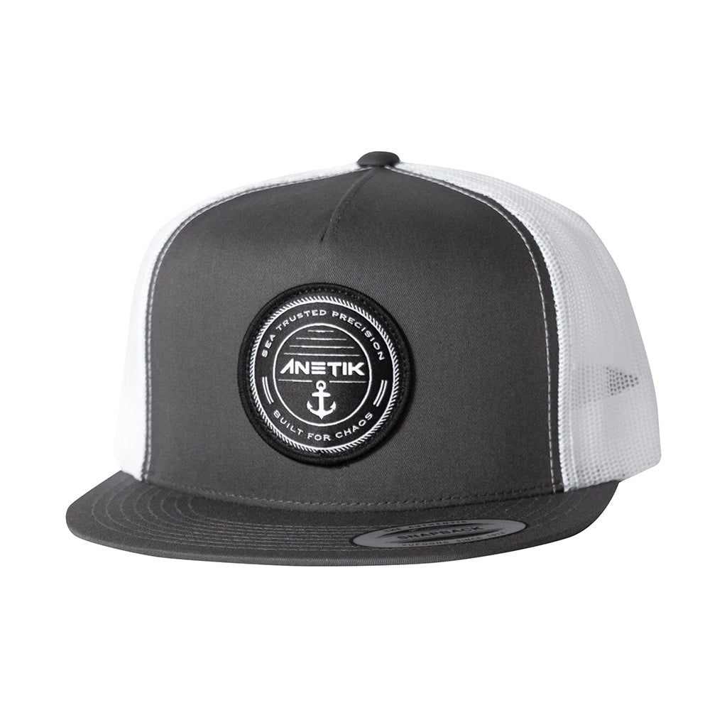 DOCKSIDE - CLASSIC TRUCKER