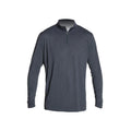 MENS - LOW PRO TECH L/S QTR ZIP