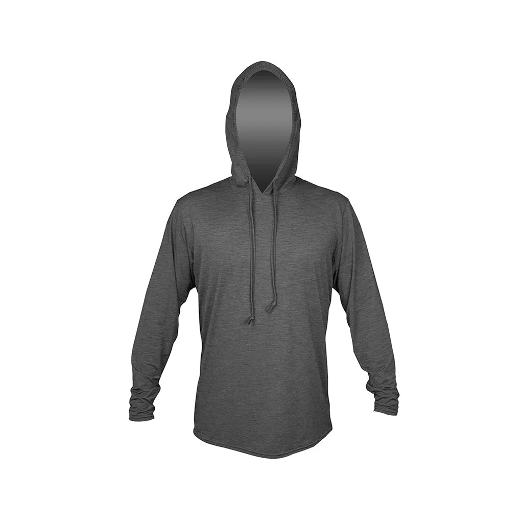 MENS - LOW PRO TECH HOODY (HEATHERED)