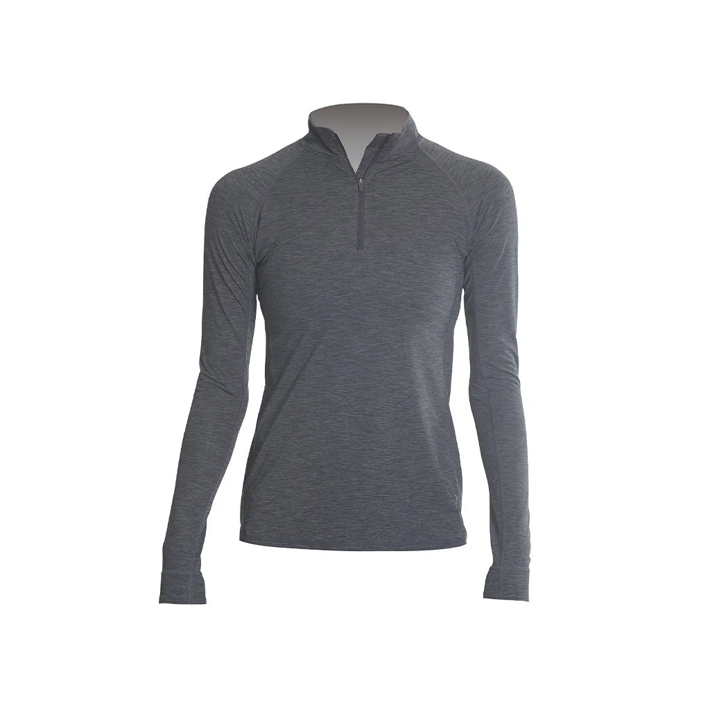 WOMENS - FLIGHT TECH L/S