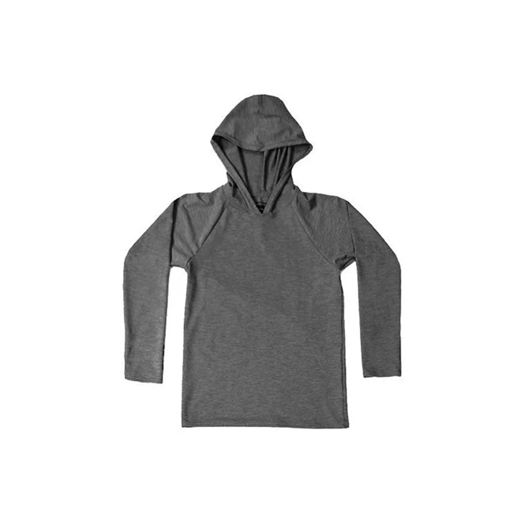 KIDS - EXPLORER TECH HOODY