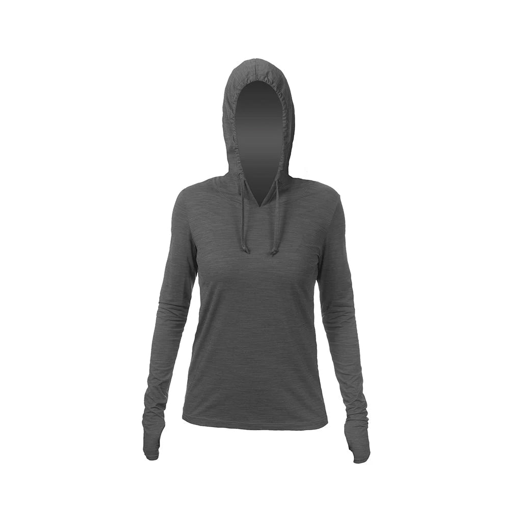 WOMENS - BREEZE TECH HOODY