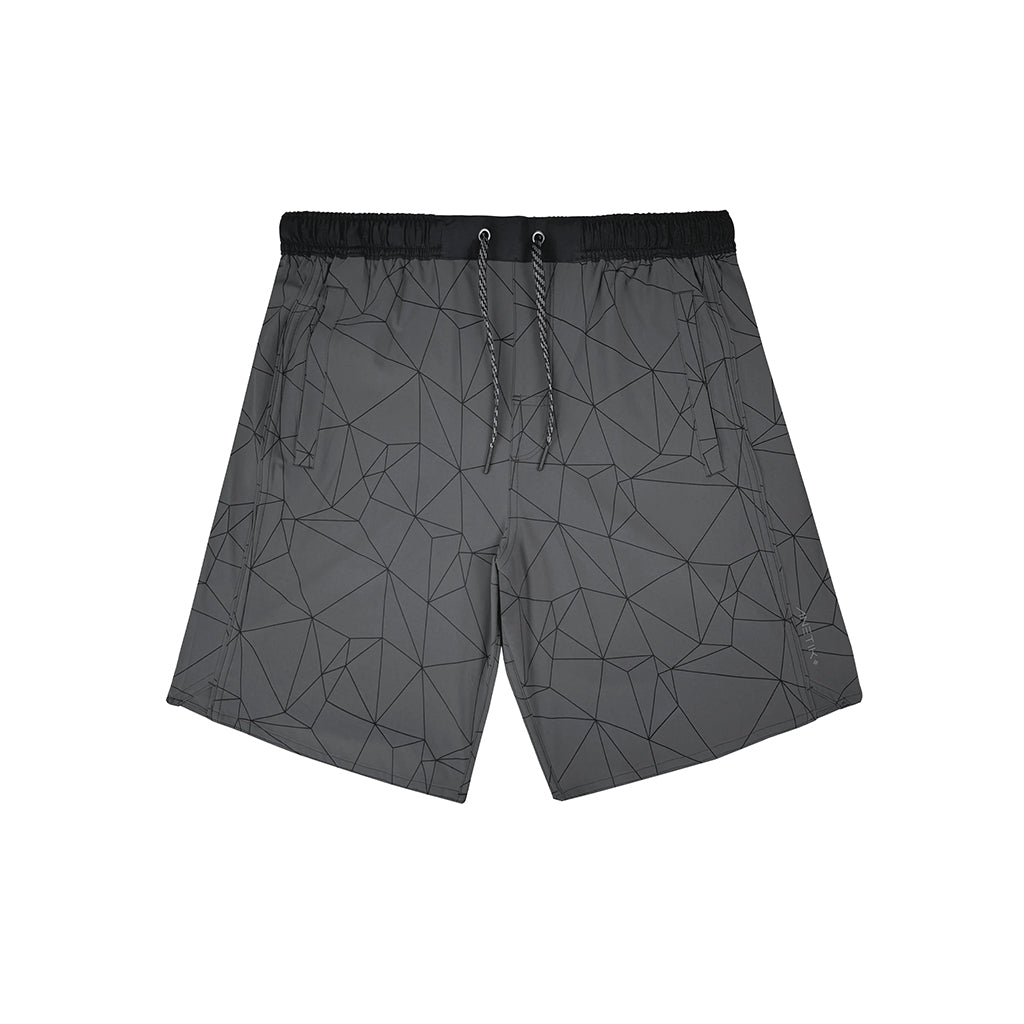 MENS - RISE ACTIVE SHORT