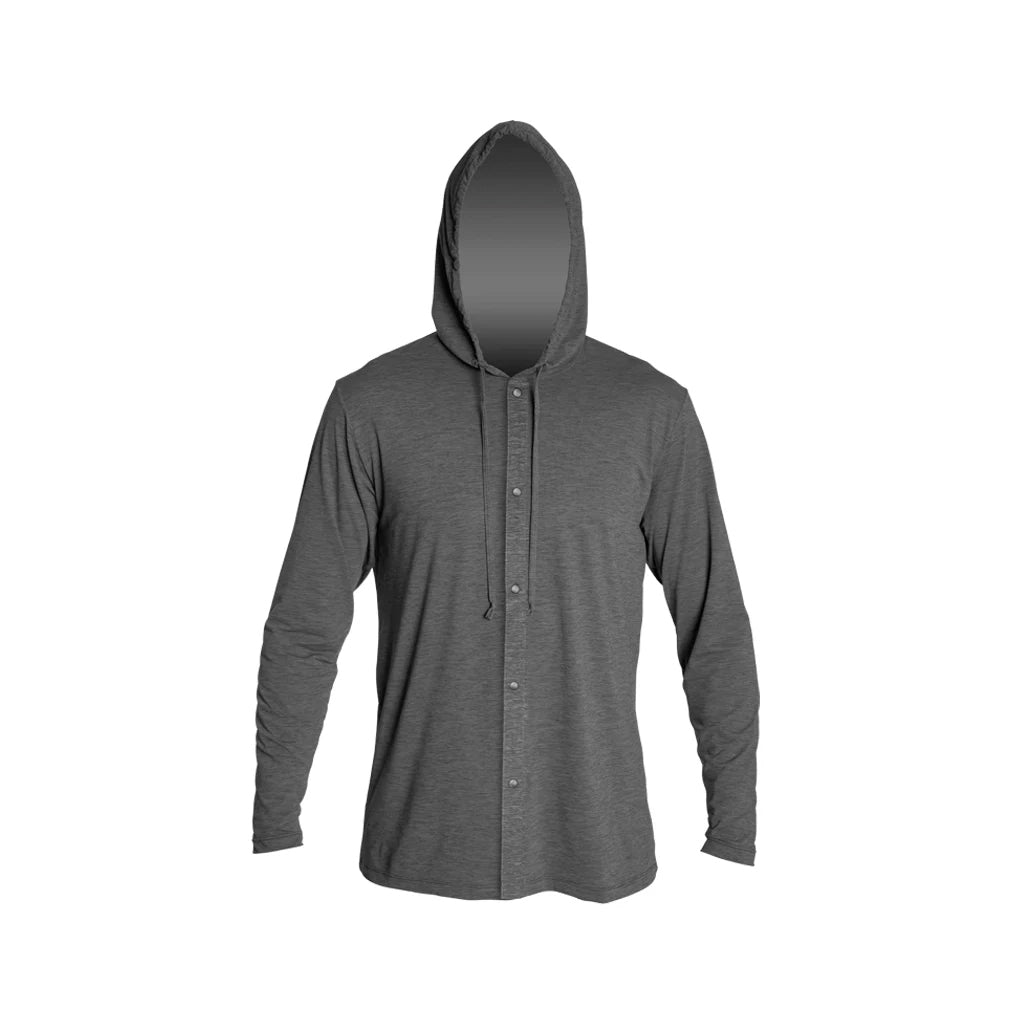 MENS - LOW PRO SNAP HOODY