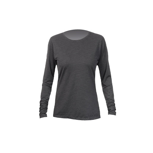 WOMENS - BREEZE TECH L/S
