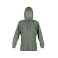 MENS - ULTRAGUIDE HOODED L/S