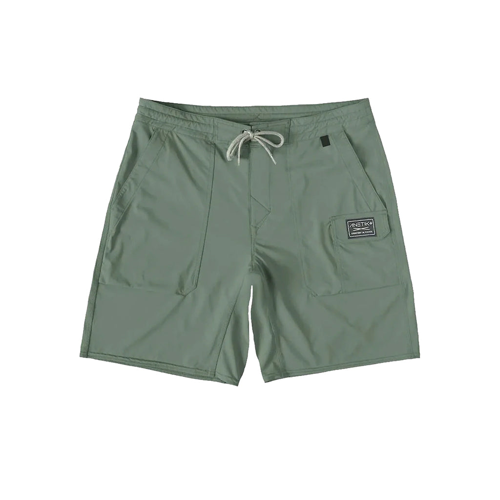 MENS - ROAM TECH SHORT