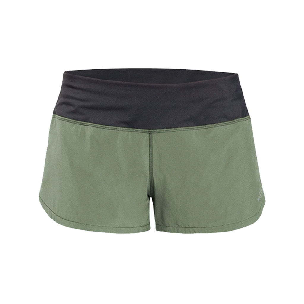 WOMENS - FLIGHT ACTIVE SHORT