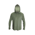 MENS - FUSE HENLEY HOODY
