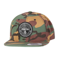 DOCKSIDE - TRUCKER