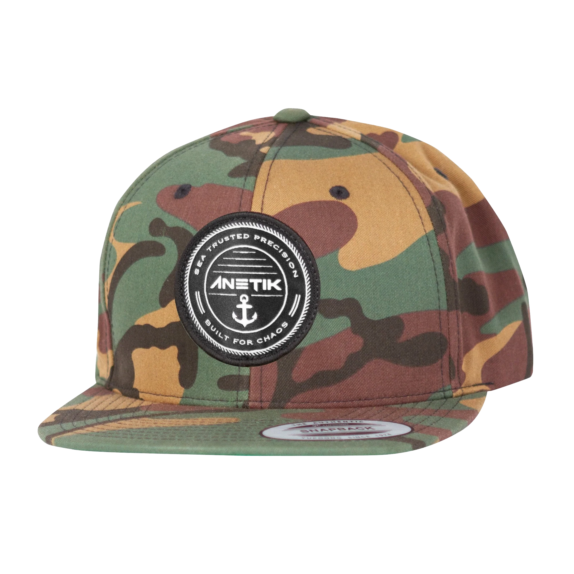 DOCKSIDE - TRUCKER