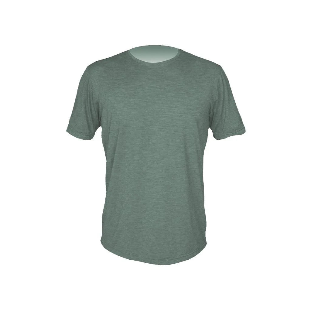 MENS - LOW PRO TECH S/S