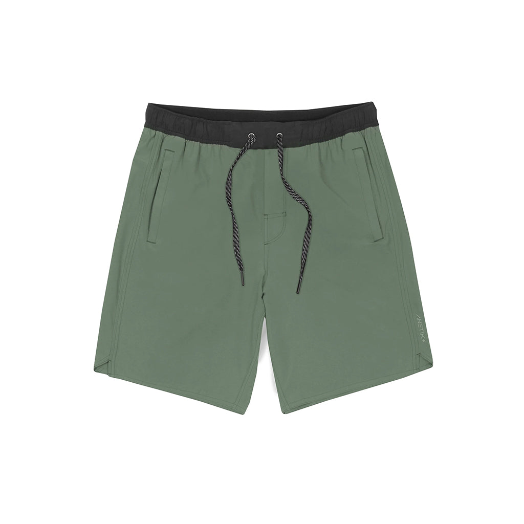 MENS - RISE ACTIVE SHORT