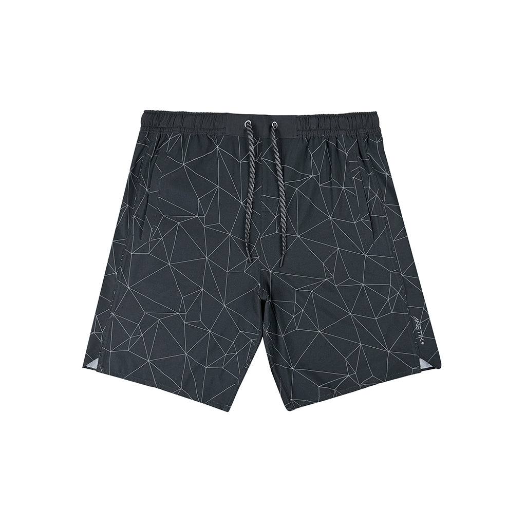 MENS - RISE ACTIVE SHORT
