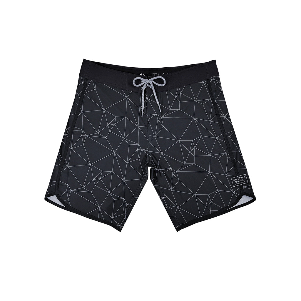 MENS - REVOLT TECH SHORT