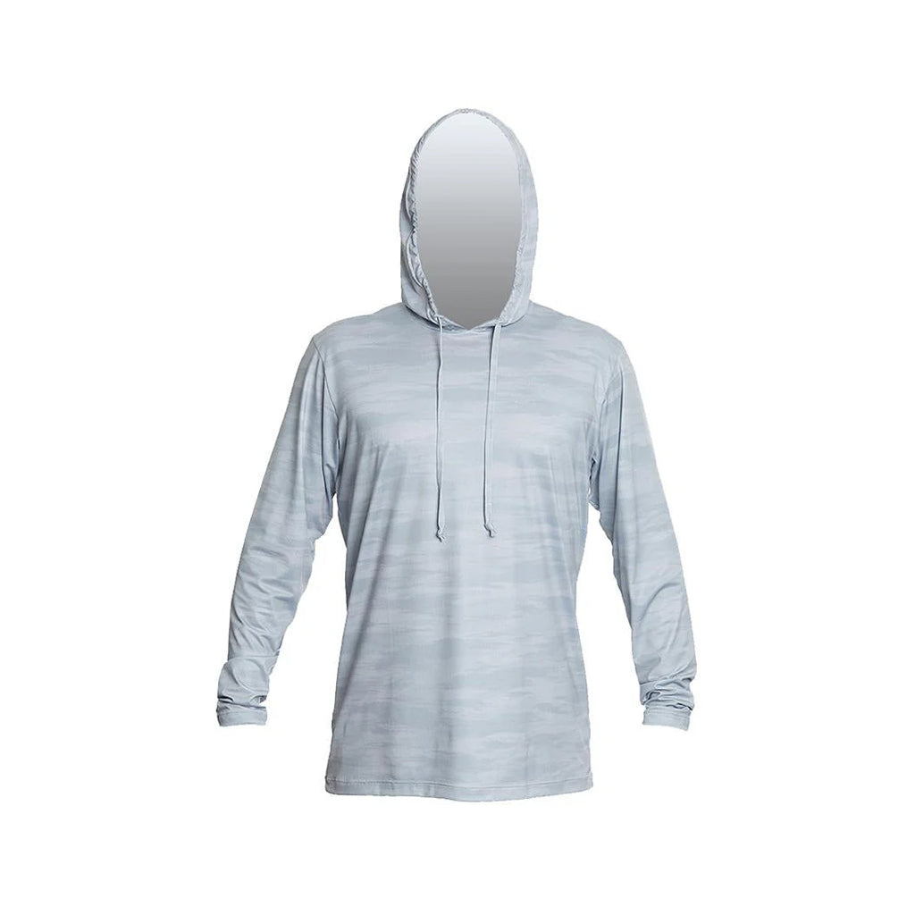 MENS - LOW PRO TECH HOODY (CAMO)