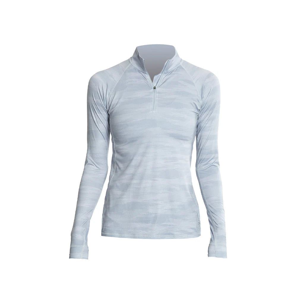 WOMENS - FLIGHT TECH L/S