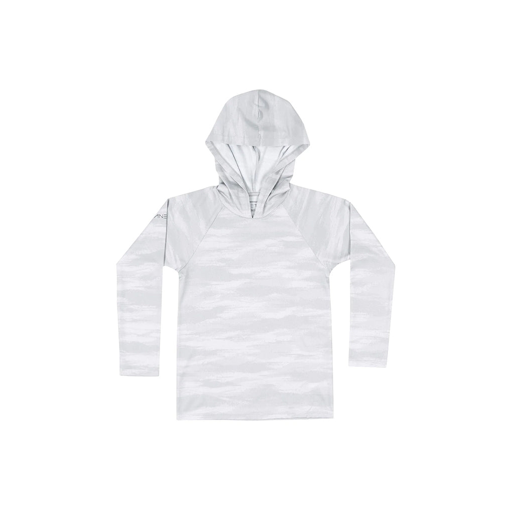 KIDS - EXPLORER TECH HOODY