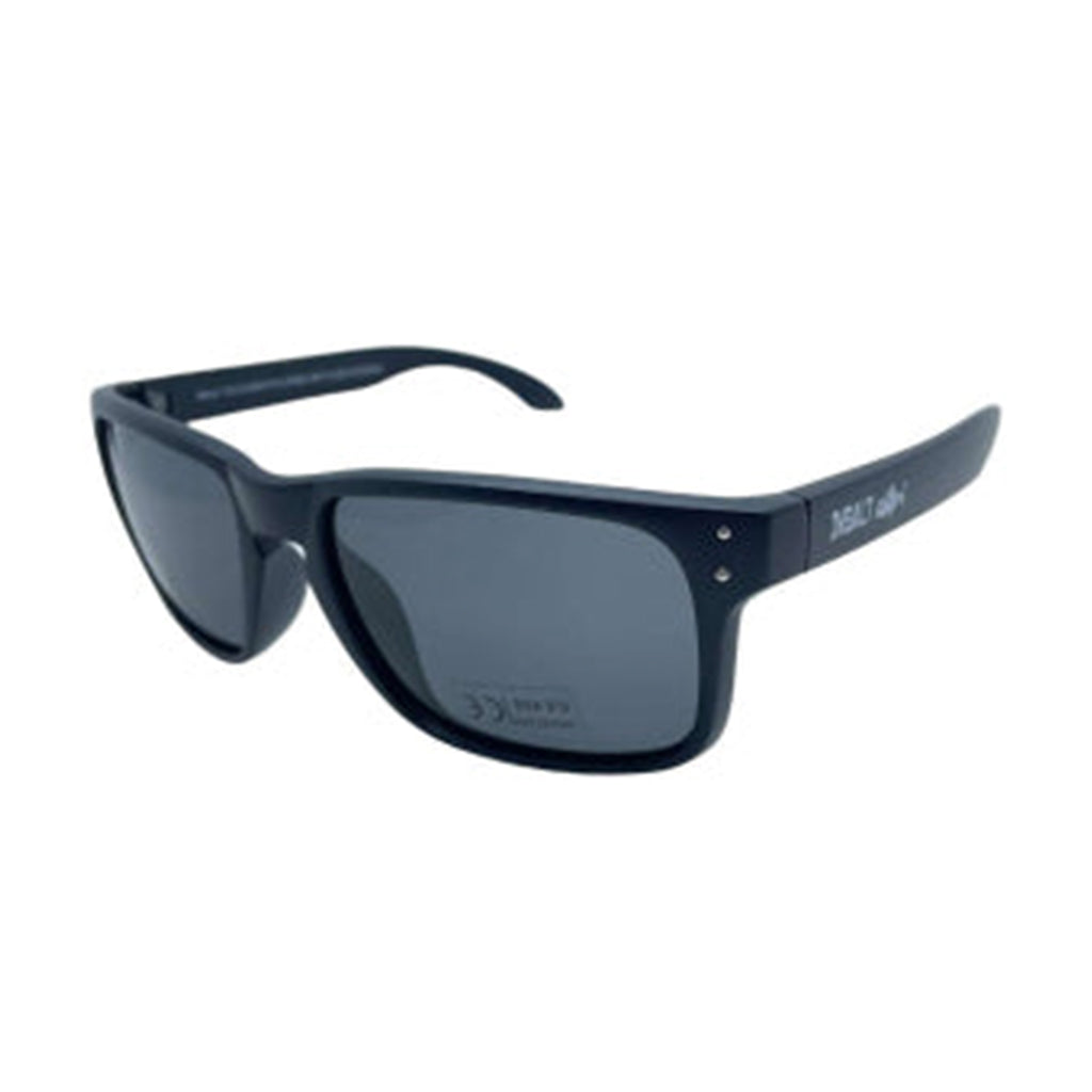 Insalt Excalibur Matte Black