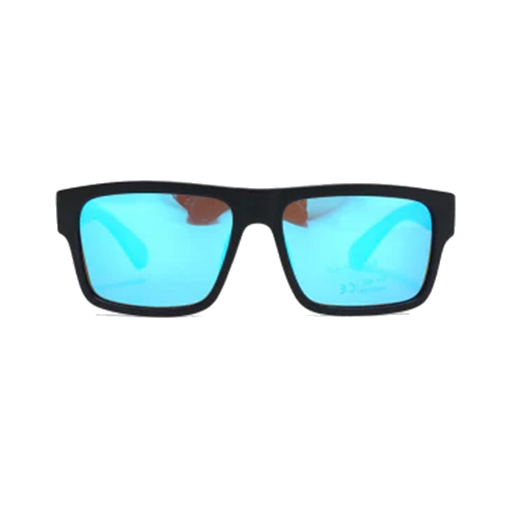 Insalt Eziview Matte Black