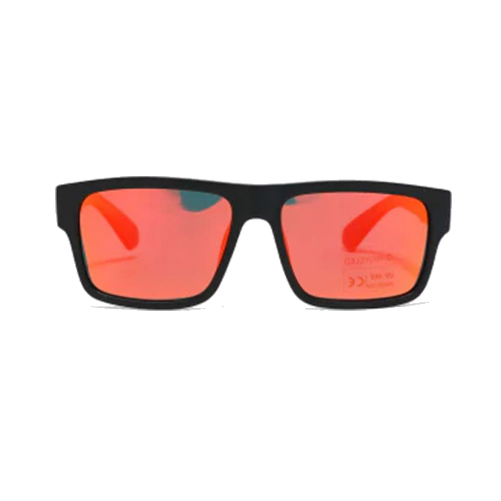 Insalt Eziview Matte Black