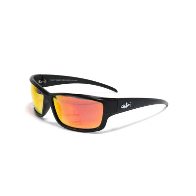 Insalt Mission Matte Black