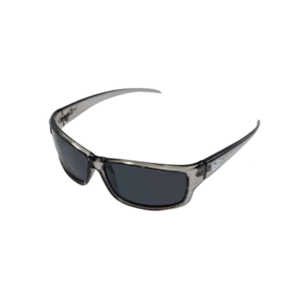 Insalt Mission Transparent Grey