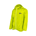 PACKABLE RAIN JACKET